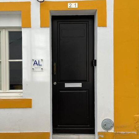 Villa House Next To The Theater Évora Exterior foto